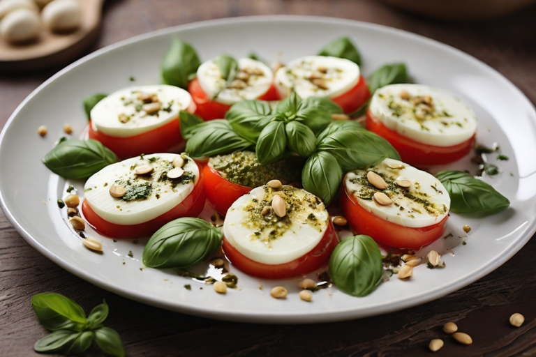 Caprese Salad