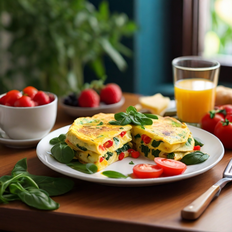 omelette recipes