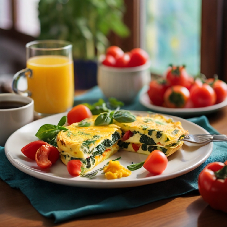 omelette recipes