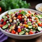 lunch salad recipes